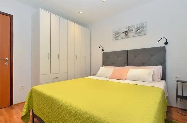 Standard Apart Daire, 1 Yatak Odası (1064/5067)