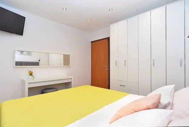 Standard Apart Daire, 1 Yatak Odası (1064/5067)