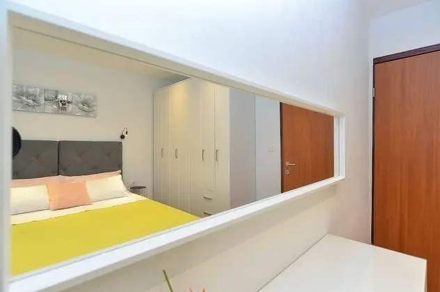 Standard Apart Daire, 1 Yatak Odası (1064/5067)