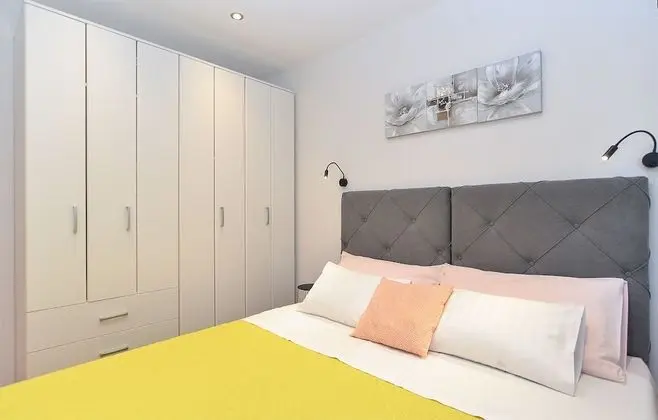 Standard Apart Daire, 1 Yatak Odası (1064/5067)