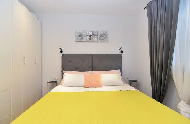 Standard Apart Daire, 1 Yatak Odası (1064/5067)