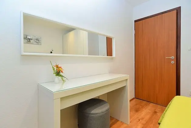 Standard Apart Daire, 1 Yatak Odası (1064/5067)