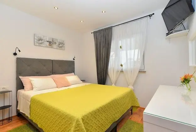 Standard Apart Daire, 1 Yatak Odası (1064/5067)