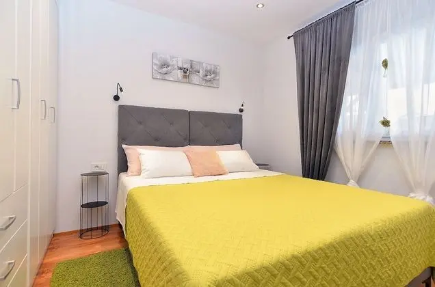 Standard Apart Daire, 1 Yatak Odası (1064/5067)