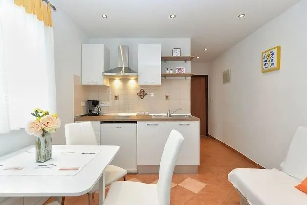 Standard Apart Daire, 1 Yatak Odası (1064/5067)