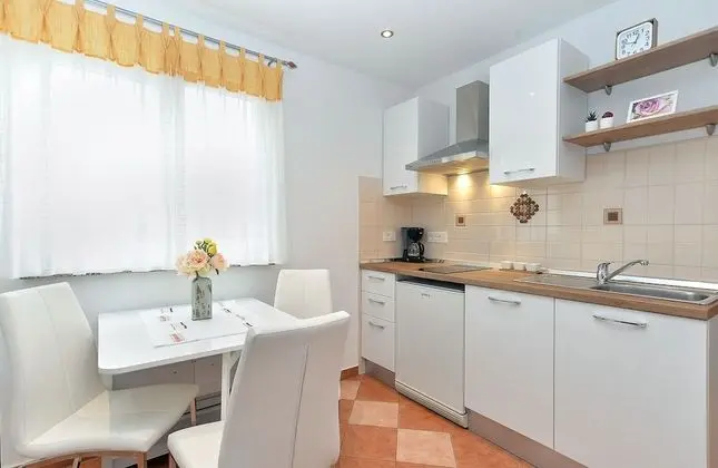 Standard Apart Daire, 1 Yatak Odası (1064/5067)