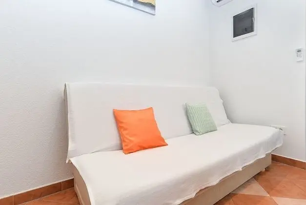 Standard Apart Daire, 1 Yatak Odası (1064/5067)