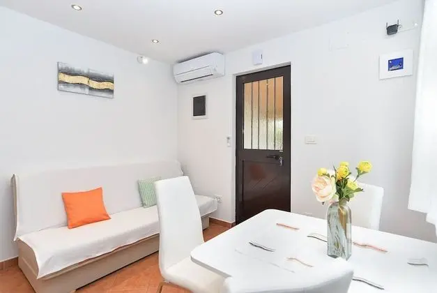 Standard Apart Daire, 1 Yatak Odası (1064/5067)