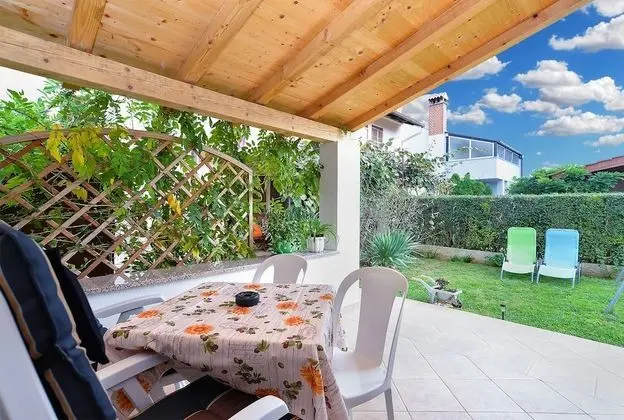 Standard Apart Daire, 1 Yatak Odası (1064/5067)