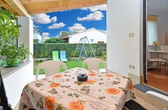 Standard Apart Daire, 1 Yatak Odası (1064/5067)