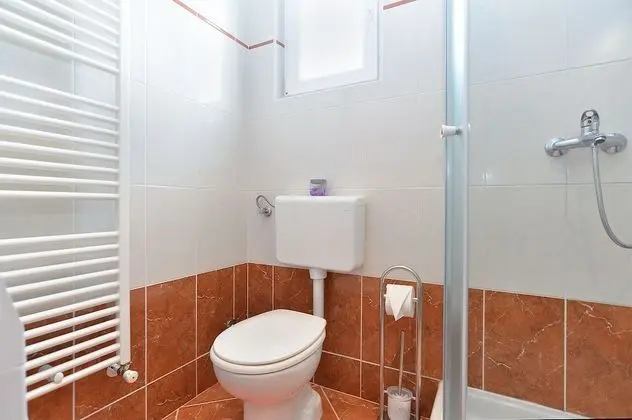 Standard Apart Daire, 1 Yatak Odası (1064/5067)