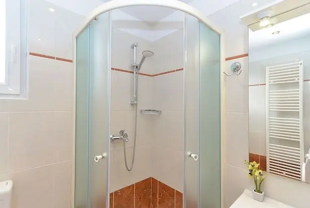 Standard Apart Daire, 1 Yatak Odası (1064/5067)