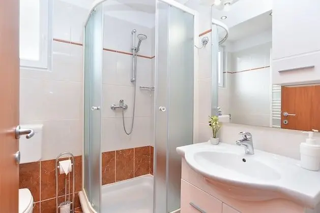 Standard Apart Daire, 1 Yatak Odası (1064/5067)