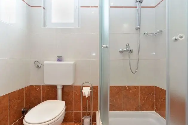 Standard Apart Daire, 1 Yatak Odası (1064/5067)