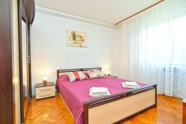 Standard Apart Daire, 2 Yatak Odası (0270)