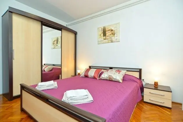 Standard Apart Daire, 2 Yatak Odası (0270)