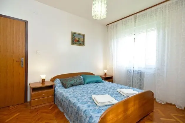 Standard Apart Daire, 2 Yatak Odası (0270)