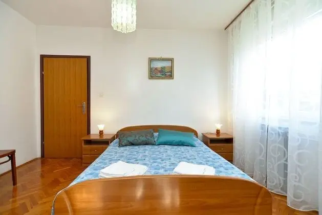 Standard Apart Daire, 2 Yatak Odası (0270)