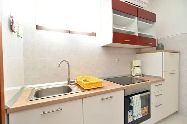 Standard Apart Daire, 2 Yatak Odası (0270)