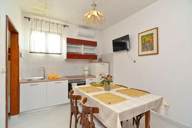 Standard Apart Daire, 2 Yatak Odası (0270)