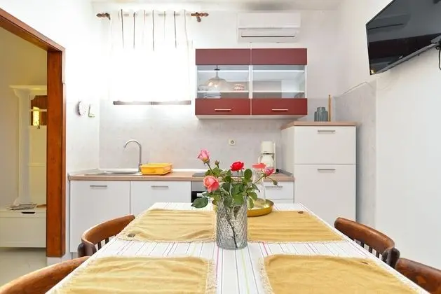 Standard Apart Daire, 2 Yatak Odası (0270)