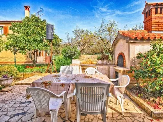 Standard Apart Daire, 2 Yatak Odası (0270)