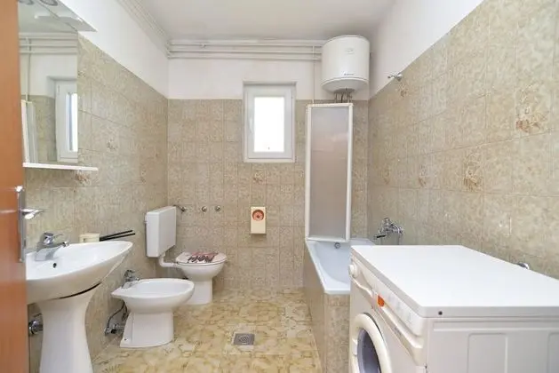 Standard Apart Daire, 2 Yatak Odası (0270)