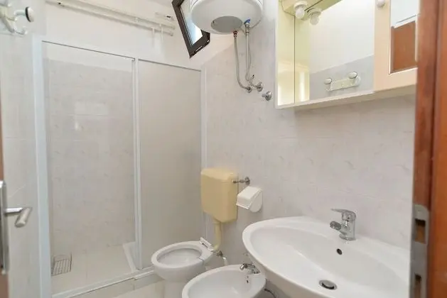 Standard Apart Daire, 2 Yatak Odası (0270)