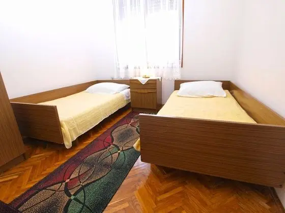 Standard Apart Daire, 3 Yatak Odası (0271)