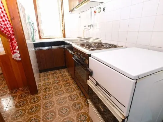 Standard Apart Daire, 3 Yatak Odası (0271)