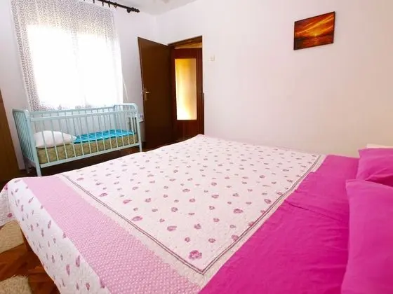 Standard Apart Daire, 3 Yatak Odası (0271)