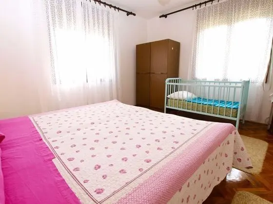 Standard Apart Daire, 3 Yatak Odası (0271)