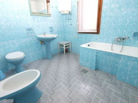 Standard Apart Daire, 3 Yatak Odası (0271)