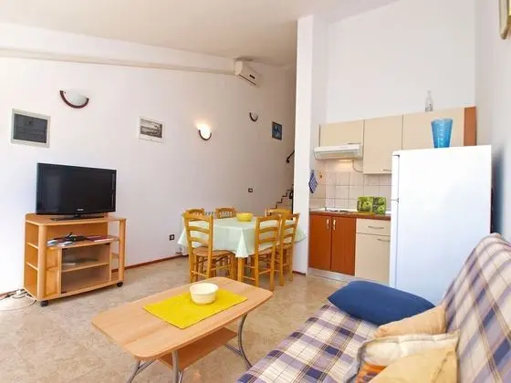 Standard Apart Daire, 2 Yatak Odası (1077/6442)