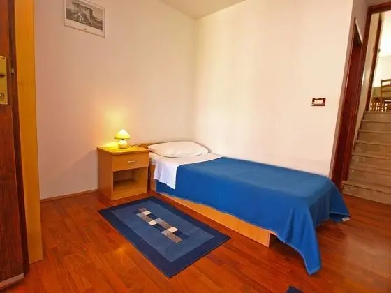 Standard Apart Daire, 2 Yatak Odası (1077/6442)