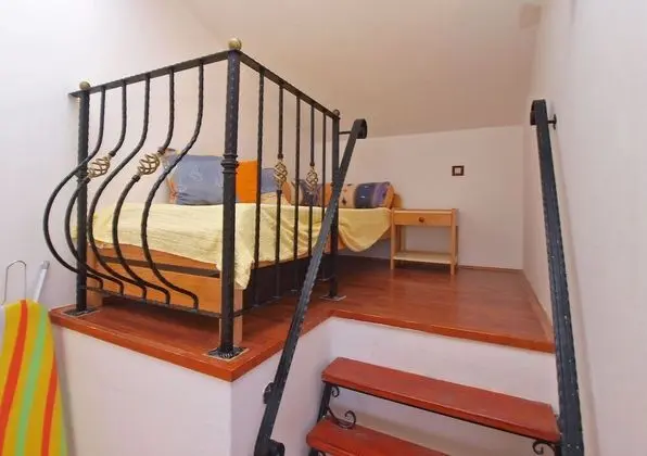 Standard Apart Daire, 2 Yatak Odası (1077/6442)