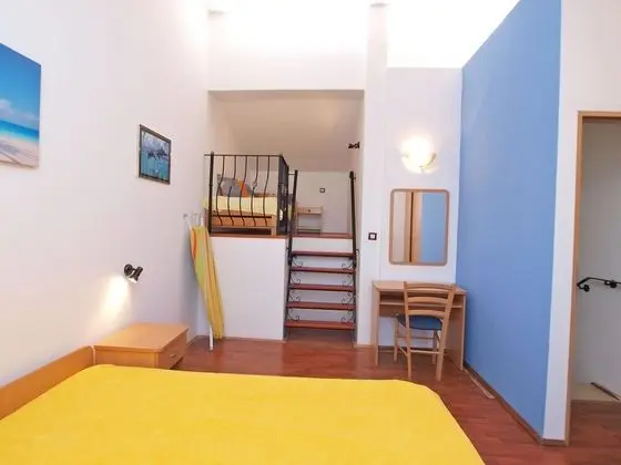 Standard Apart Daire, 2 Yatak Odası (1077/6442)