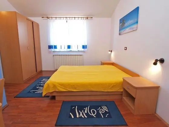 Standard Apart Daire, 2 Yatak Odası (1077/6442)