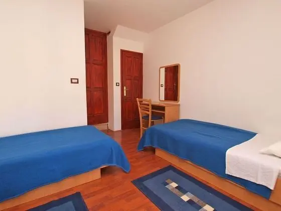 Standard Apart Daire, 2 Yatak Odası (1077/6442)