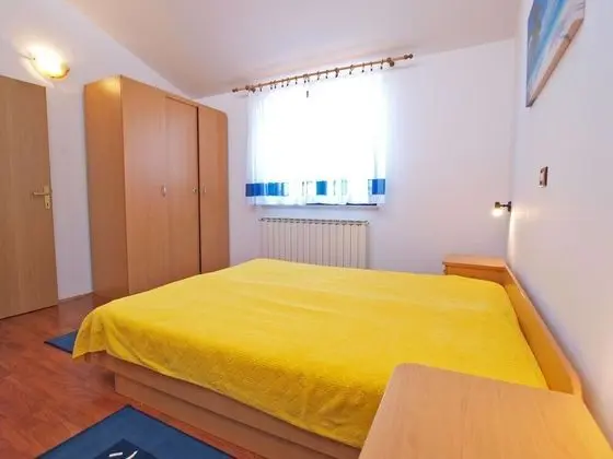 Standard Apart Daire, 2 Yatak Odası (1077/6442)