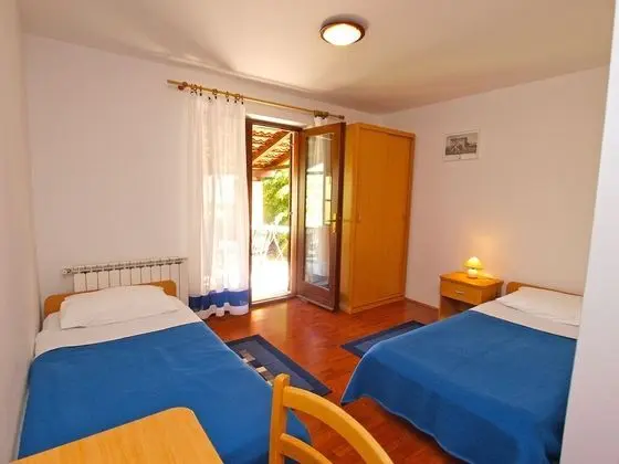 Standard Apart Daire, 2 Yatak Odası (1077/6442)