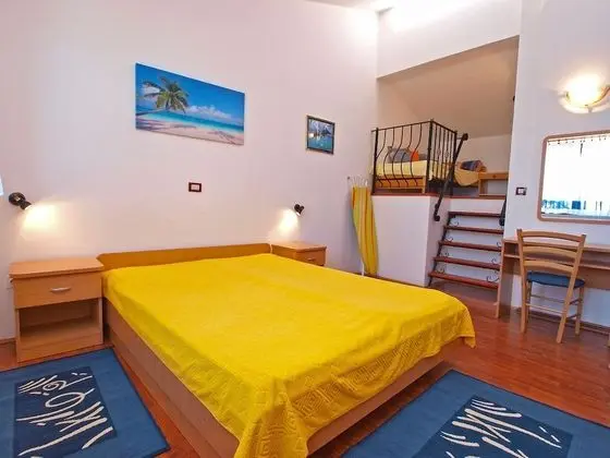 Standard Apart Daire, 2 Yatak Odası (1077/6442)