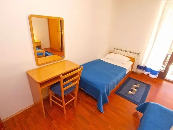 Standard Apart Daire, 2 Yatak Odası (1077/6442)