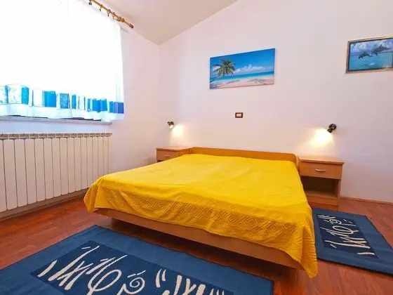 Standard Apart Daire, 2 Yatak Odası (1077/6442)