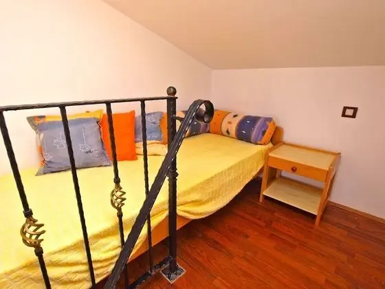 Standard Apart Daire, 2 Yatak Odası (1077/6442)