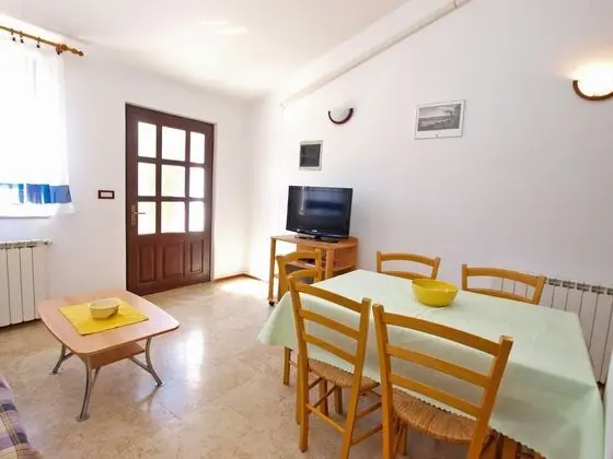 Standard Apart Daire, 2 Yatak Odası (1077/6442)