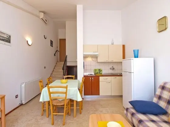 Standard Apart Daire, 2 Yatak Odası (1077/6442)