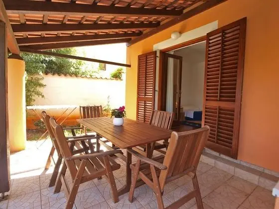 Standard Apart Daire, 2 Yatak Odası (1077/6442)