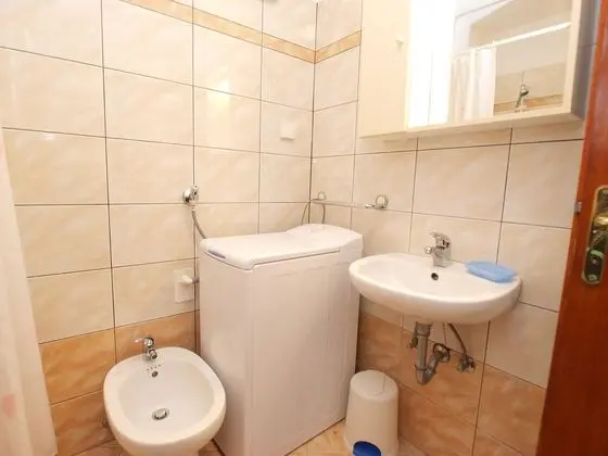 Standard Apart Daire, 2 Yatak Odası (1077/6442)