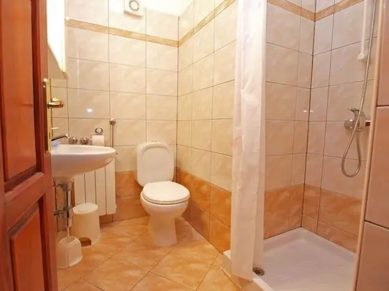 Standard Apart Daire, 2 Yatak Odası (1077/6442)